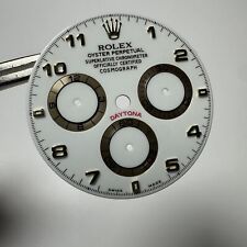 Rolex daytona dial usato  Acireale