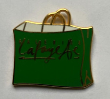 Pin green bag d'occasion  Expédié en Belgium