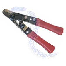 Pinza taglia capillari usato  Lecco