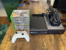 Xbox one console d'occasion  Expédié en Belgium