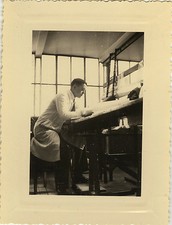 Antique photo vintage d'occasion  Expédié en Belgium