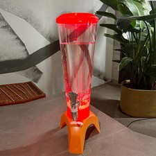 Getränke bierturm led gebraucht kaufen  Versand nach Germany
