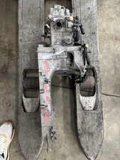Honda 150i 2017 usato  Messina