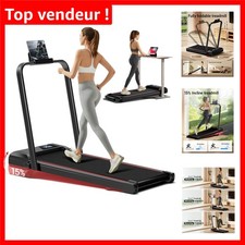 Tapis course pliable d'occasion  Matha