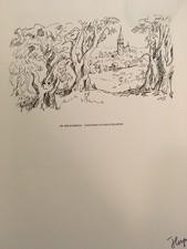 Kleine bildermappe berurseler gebraucht kaufen Kleine bildermappe berurseler gebraucht kaufen  Steinbach