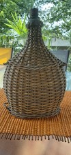 Ancienne gourde pelerinage d'occasion  Issoire