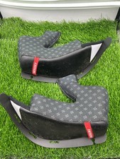 Hjc cheek pads for sale  Lockport