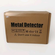 At022 metal detector for sale  Memphis