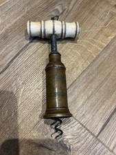 Antique bone bronze for sale  EASTBOURNE