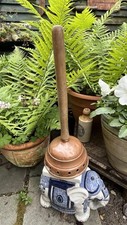 Vintage copper washing for sale  SOUTHAMPTON