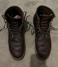 Red wing blacksmith for sale  MANCHESTER