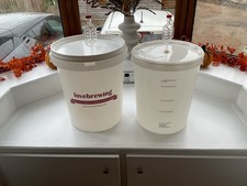 fermenting bucket for sale fermenting bucket for sale HUDDERSFIELD