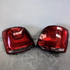 Genuine volkswagen polo for sale  UK