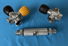 Nautec brückenventil 225 gebraucht kaufen  Simmersfeld