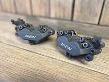 Zxr 400 nissin for sale  ATTLEBOROUGH