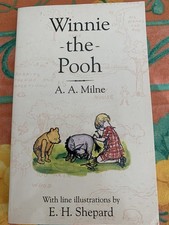 Winnie the pooh gebraucht kaufen  Hasselroth