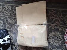 Double fitted sheet for sale  REDRUTH