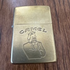 Vintage 1992 zippo for sale  Tracy