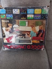 Vintage retro philips for sale  BURTON-ON-TRENT