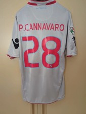 Maglia napoli paolo usato  San Marco Evangelista