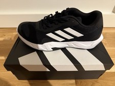 Adidas sportschuhe amplimove gebraucht kaufen  Leipzig