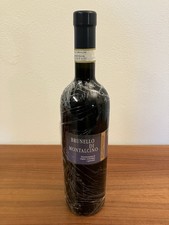 Brunello montalcino vecchie usato  Bussolengo