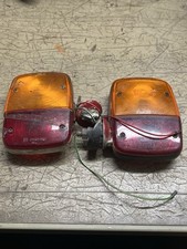 Pair bedford classic for sale  GODALMING