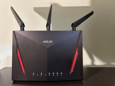 Asus ac86u router usato Asus ac86u router usato  Italia