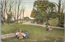 Artistic vintage postcard for sale  UK