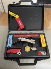 Exacut cuttermesser system gebraucht kaufen  Potsdam
