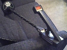 White metal detector for sale  BIRMINGHAM