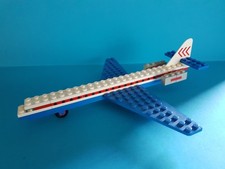 Lego flugzeug classic gebraucht kaufen  Hilden