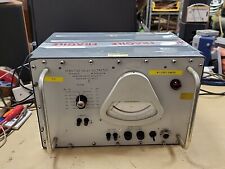 Marconi 2600 sensitive for sale  DAGENHAM