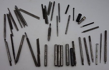 Lot outils horloger d'occasion  Cagnes-sur-Mer