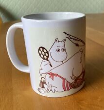 Moomin mug for sale  SHEFFIELD