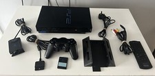 Playstation ps2 console for sale  CARDIFF