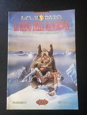 Kaos komics spada usato  Latina