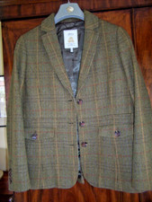 Ladies joules tweed for sale  PONTEFRACT