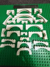 Lego white arches for sale  CHESTER LE STREET