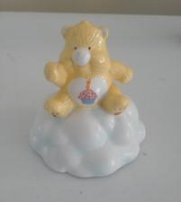 Ceramic care bear for sale  Clemson