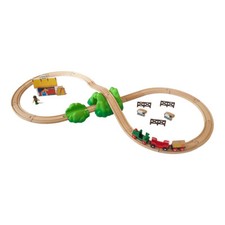 Brio 33043 bahn gebraucht kaufen  Hude