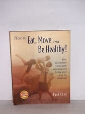 Signed eat move for sale  San Diego