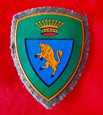 Toppa patch brigata usato  Pianezza