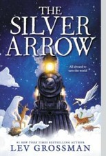 Silver arrow paperback for sale  Montgomery