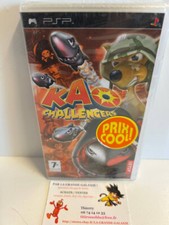 Jeu vidéo kao d'occasion  Bourg-la-Reine