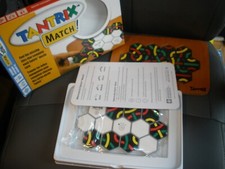 Tantrix match addictive for sale  Elizabethtown