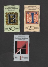 Briefmarken ddr 1989 gebraucht kaufen  Heroldsberg