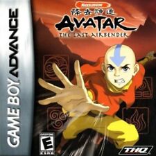 Usado, Avatar GBA: Episches Abenteuer - Top Zustand! comprar usado  Enviando para Brazil