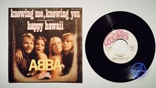 Abba knowing knowing d'occasion  Vieillevigne