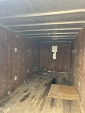 Used 20ft containers for sale  AYLESBURY